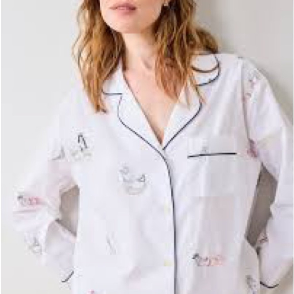 Printfresh Daughters of Triton Pajamas